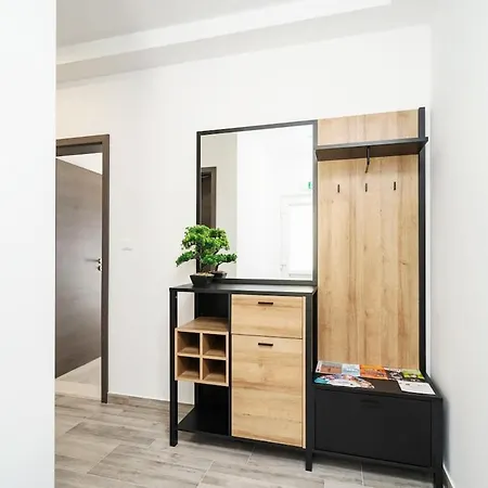 The Loft * Mokošica