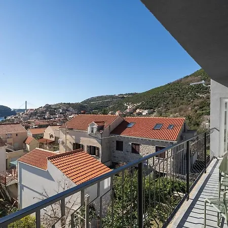 The Loft Mokošica