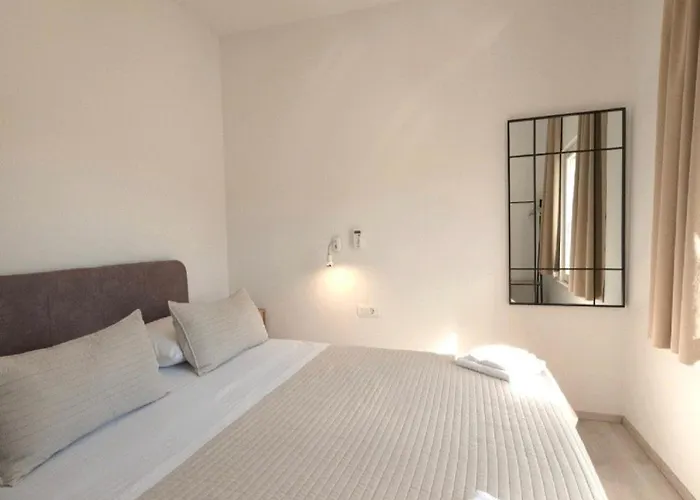 The Loft 아파트 Mokošica