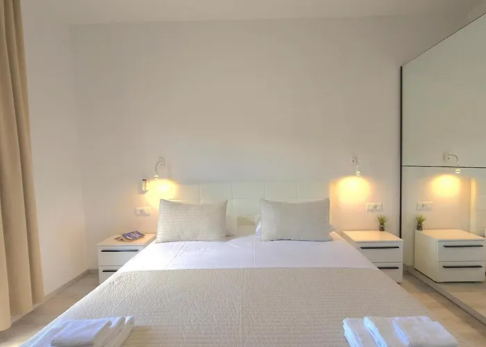아파트 The Loft Mokošica