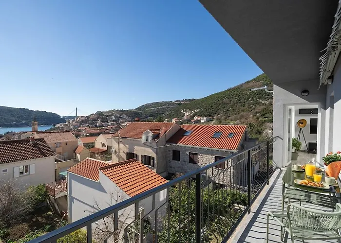 The Loft Mokošica