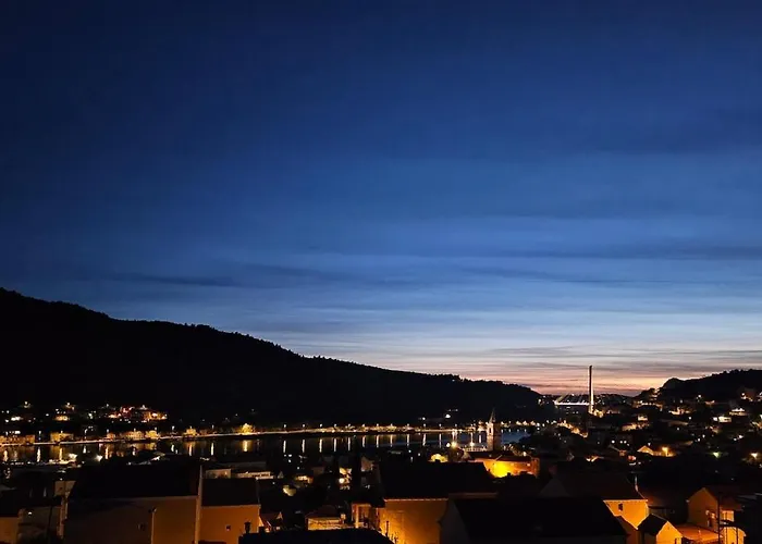 The Loft 아파트 Mokošica