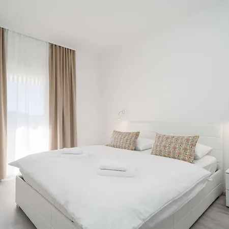 The Loft Appartement *