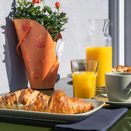 Appartement The Loft *