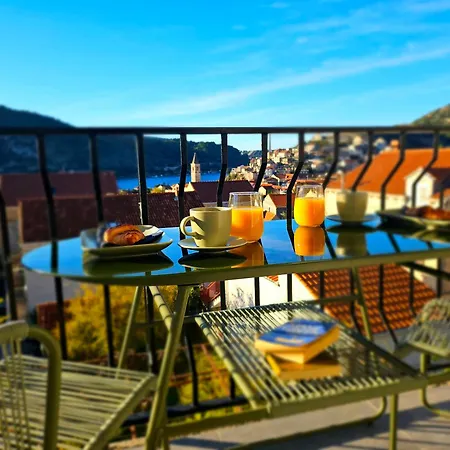 The Loft Appartement *