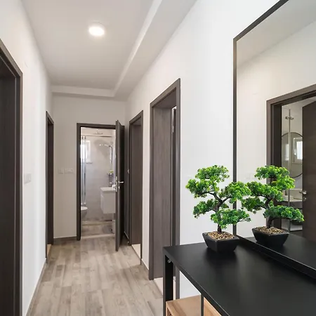 The Loft Appartement *