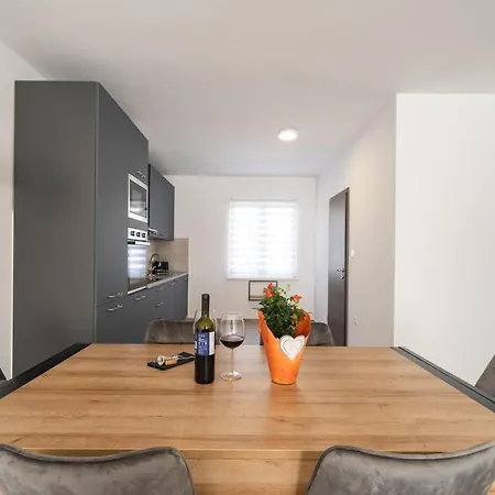 The Loft Appartement