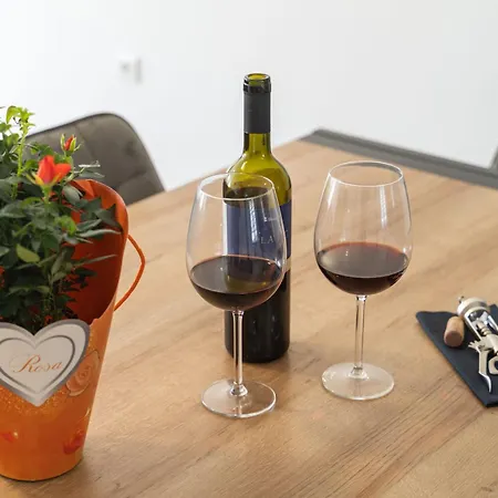 Appartement The Loft *