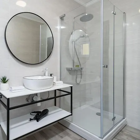 The Loft Appartement Mokošica