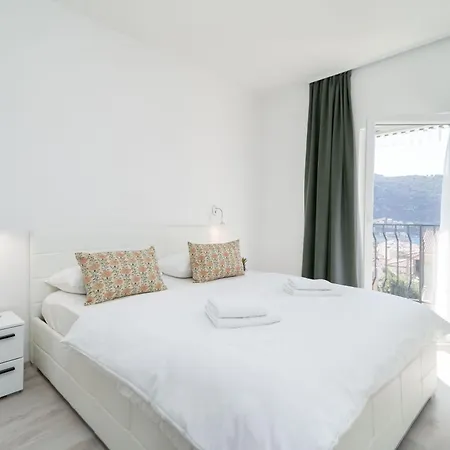 Appartement The Loft Mokošica