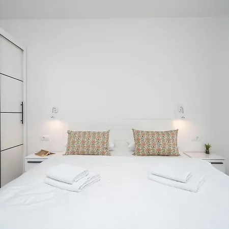 Appartement The Loft *