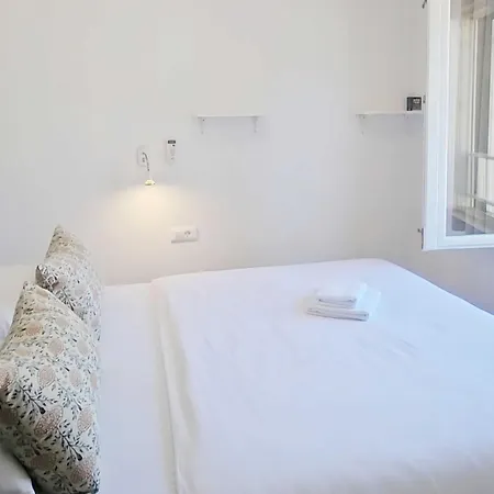 The Loft Appartement