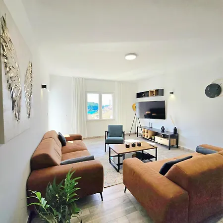 The Loft Apartmán *