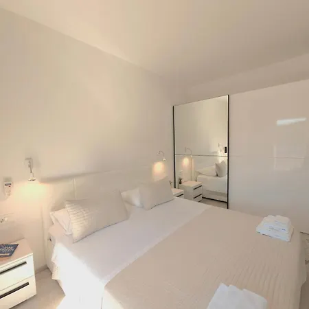 Apartmán The Loft *