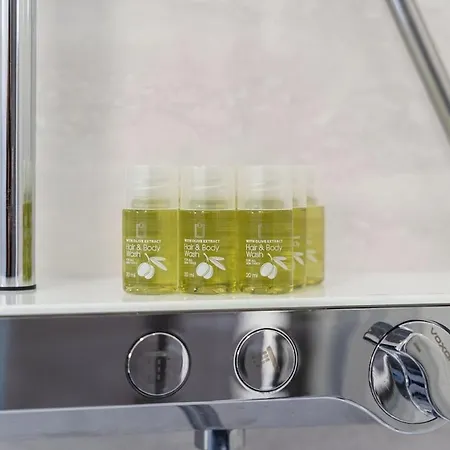 The Loft Apartmán Mokošica