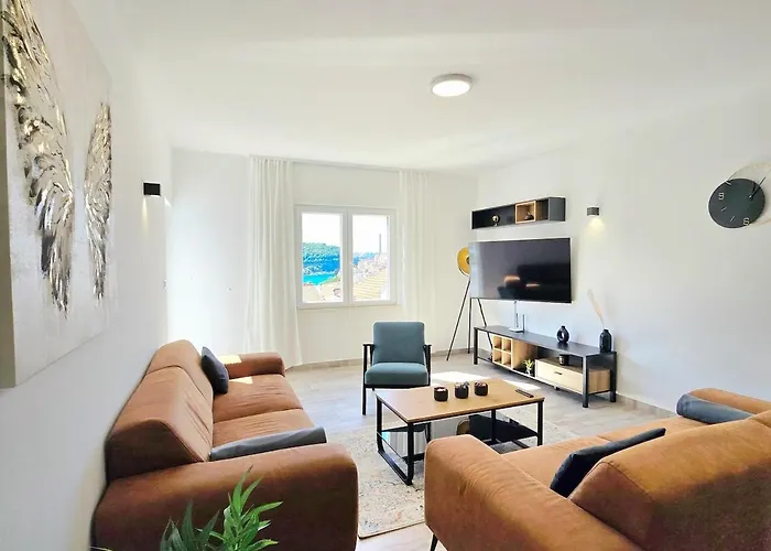 The Loft Apartmán *