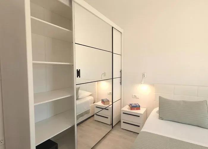 The Loft Apartmán *