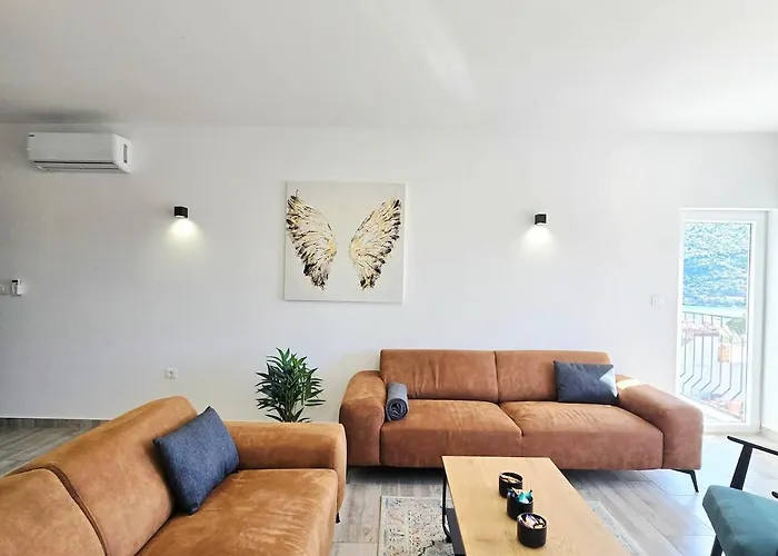 The Loft Apartmán Mokošica